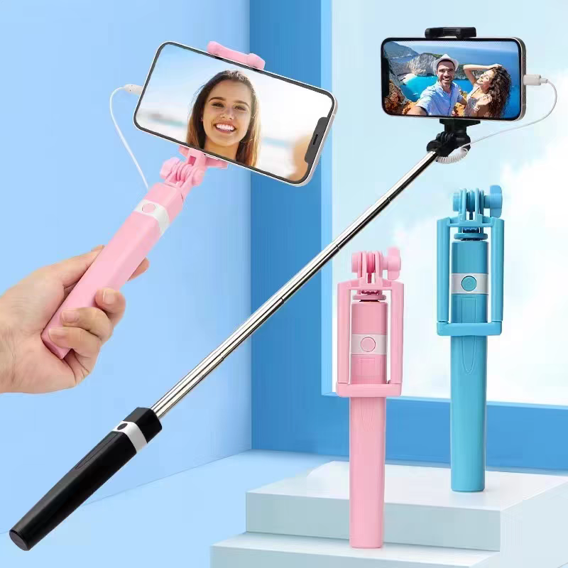 Palo selfie para Android #CodL