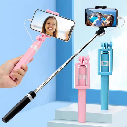 Palo selfie para Android #CodL