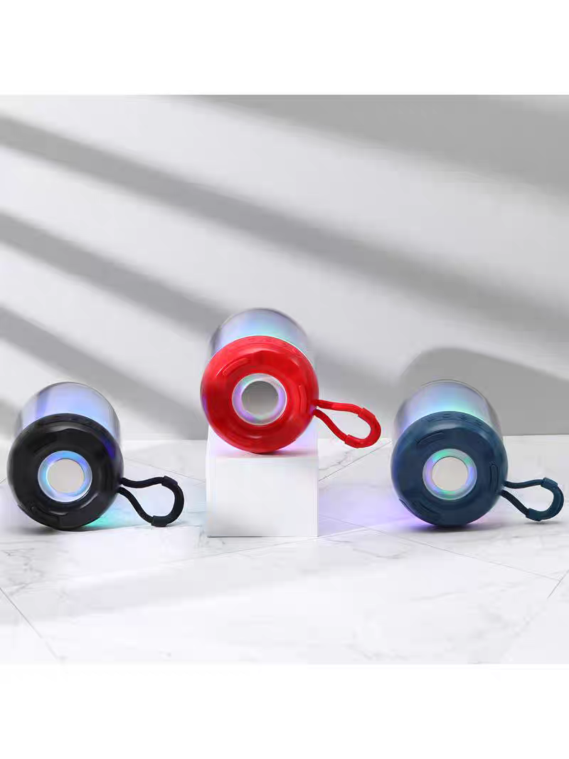 Corneta con luz led #CodP