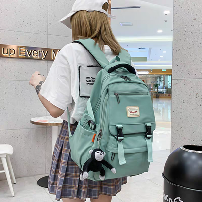 Bolsos unicolor #CodT